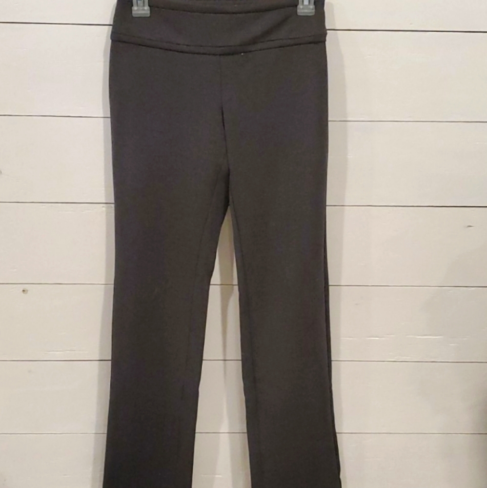 🍀 4 for $20. NY&C gray dress pants